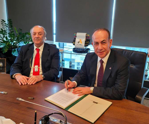 AND Anadolu Gayrimenkul Yatırımları A.Ş.’nin Maher Holding’e devri tamamlandı