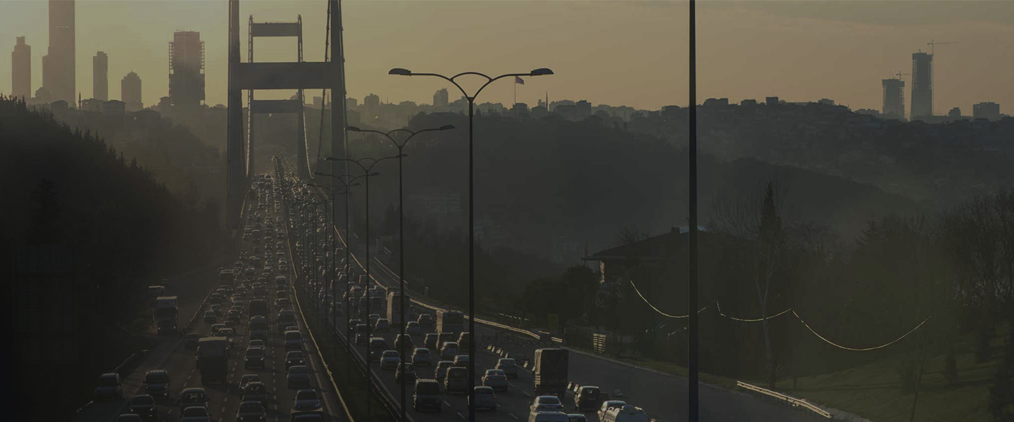 Zorunlu Trafik Sigortası