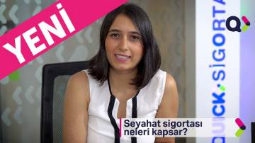 Seyahat sigortası neleri kapsar?